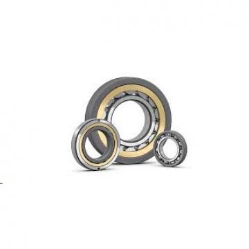 SKF insocoat NU 320 ECM/C3VL0241 Insulation on the inner ring Bearings
